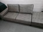 Salon Nevada 2,5 zit + hocker (poef), Huis en Inrichting, Zetels | Zetels, Ophalen