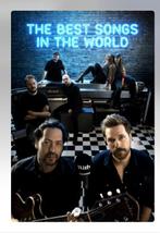 Tickets Willy presents, Tickets & Billets, Concerts | Autre, Deux personnes, Juin