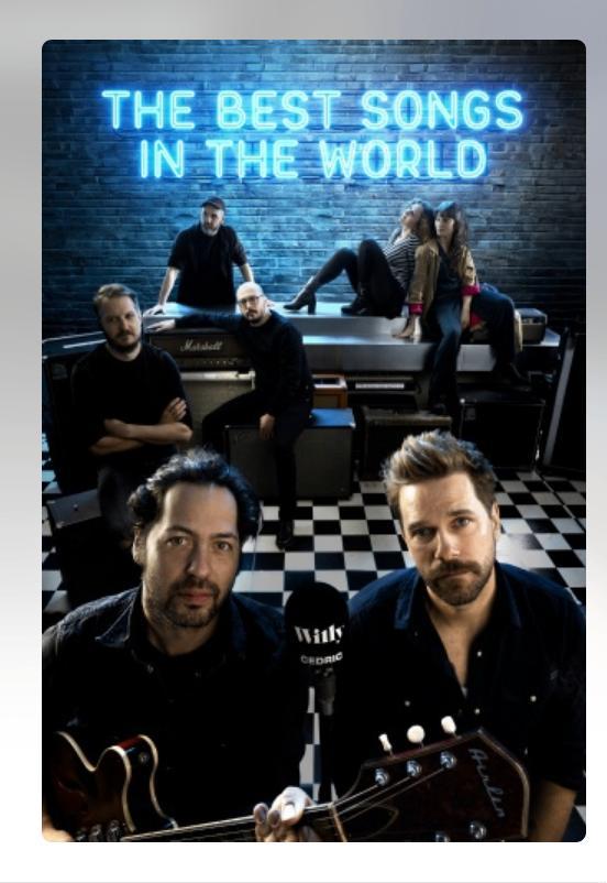 Tickets Willy presents, Tickets & Billets, Concerts | Autre, Deux personnes, Juin