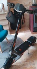 Trottinette kukirin g2 380euro