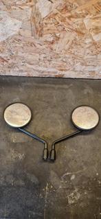 Originele spiegels Honda Transalp 600 XLV 1989 PD06, Verzenden, Gereviseerd