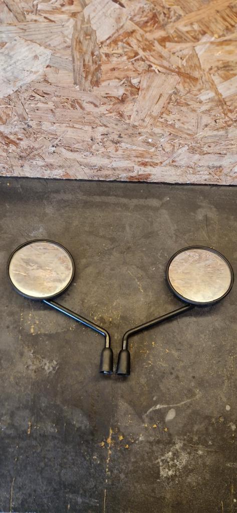 Rétroviseurs origine Honda Transalp 600 XLV 1989 PD06, Motos, Pièces | Honda, Révisé, Envoi