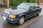 MERCEDES W124 250D Boite automatique Annee 1989 250 d diesel, Autos, Achat, Diesel, Automatique, Particulier