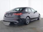 Mercedes-Benz C-klasse 300 e Berline AMG Line | Panoramisch, Auto's, Automaat, 4 deurs, Zwart, 4 cilinders