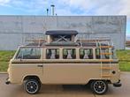 Volkswagen T2 Camper oldtimer, Volkswagen, Bedrijf, Handgeschakeld, Overige carrosserie