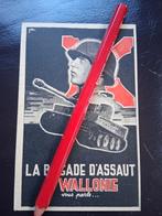 Wallonie Nederlandse uitgave postkaart, Collections, Enlèvement ou Envoi