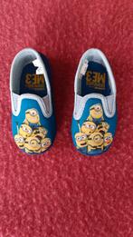 Pantoufles Les minions, Garçon ou Fille, Comme neuf, Enlèvement, Autres types