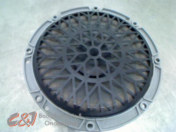 Luidspreker van een Peugeot Partner, Gebruikt, -, -, Ophalen of Verzenden