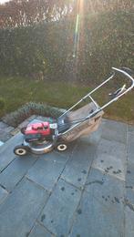 Honda grasmaaier HR194, Tuin en Terras, Grasmaaiers, Ophalen
