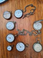 Montres gousset ancienne, Ophalen of Verzenden