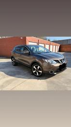 Nissan Qashqai 2016 1.2benzine, Auto's, 360° camera, Particulier, Qashqai, Te koop