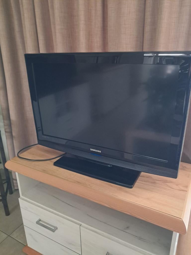 Téléviseur Samsung, TV, Hi-fi & Vidéo, Télévisions, Enlèvement, Samsung