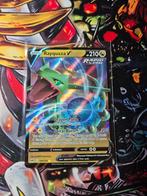 Rayquaza V, Hobby en Vrije tijd, Verzamelkaartspellen | Pokémon, Ophalen of Verzenden
