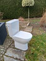 Toilet, Ophalen, Toilet