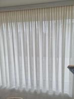 Groot gordijnen, twee maten, Huis en Inrichting, Ophalen of Verzenden
