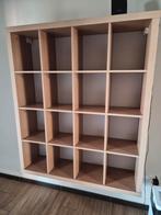 Meuble bibliothèque / étagère à cases, Maison & Meubles, Enlèvement