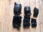 Bescherming skate, Sport en Fitness, Ophalen, Gebruikt, Bescherming