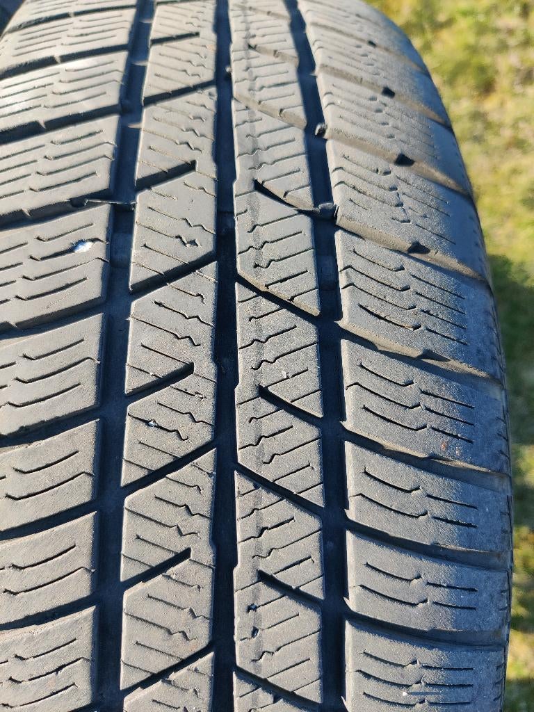 kit hiver golf, 15 pouces, Pneus hiver, Véhicule de tourisme, Pneu(s)