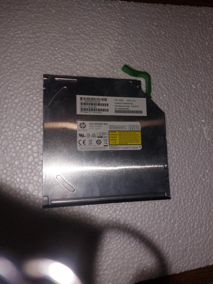 Graveur dvd/cd lecteur CD pour ordinateur, Computers en Software, Optische drives, Intern, Cd, Dvd, Ophalen of Verzenden