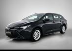 Toyota Corolla Touring Sport 1.8 Hybrid Dynamic e-CVT | Acht, Auto's, Toyota, Gebruikt, 750 kg, 4 cilinders, https://public.car-pass.be/vhr/a326fef7-b85b-4a29-9148-682c5e23ab05