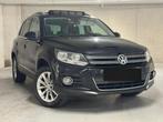 VOLKSWAGEN TIGUAN 1.4 TSI 2014, Auto's, Bluetooth, Euro 5, Leder, Bedrijf