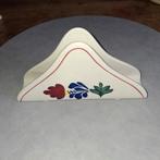 Boerenbont servethouder BOCH, Ophalen of Verzenden