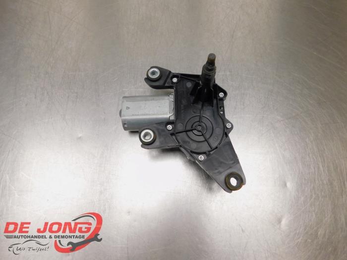 Moteur essuie-glace arrière d'un Renault Twingo, Renault, -, 3 mois de garantie, Utilisé