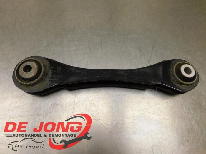 Bras de suspension arrière droit d'un BMW 3-Serie, -, 3 mois de garantie, Utilisé, -