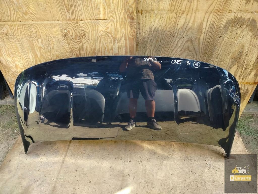 Cache-moteur Berlingo Partner Rifter Combo Proace City, Autos : Pièces & Accessoires, Info@fabrikant.eu, Fabrikant BV, Fabrikantstraat 1
1000 AA  Amsterdam, NL