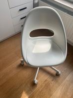 Chaise bureau Ikea, Maison & Meubles, Enlèvement, Comme neuf