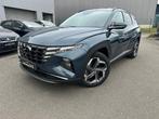 Hyundai Tucson, 1.6 benzine mild hybride, LEDER/ CAMERA, Auto's, Hyundai, 1566 kg, 4 cilinders, Lichtsensor, Leder
