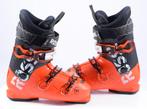 Chaussures de ski 40.5 41 44.5 EU ROSSIGNOL EVO 90, Sports & Fitness, Carving, Enlèvement ou Envoi, Rossignol, Utilisé