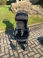 Plooibuggy Pericles, Ophalen, Gebruikt