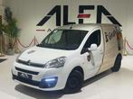 Citroën Berlingo 1.6 BlueHDi Easy Pack * TVA Déductible, Auto's, 4 deurs, Stof, Gebruikt, 4 cilinders