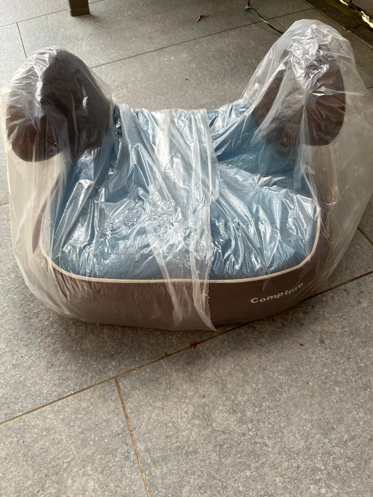 Réhausseur, Maison & Meubles, Enlèvement, Utilisé