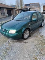 Vw bora 1.9tdi, Auto's, Voorwielaandrijving, Stof, 4 cilinders, 1900 cc
