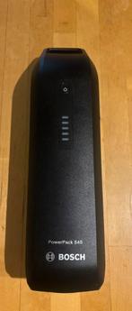 Bosch PowerPack545, Fietsen en Brommers, Ophalen of Verzenden, Nieuw