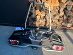 Porte velos THULE (2) pour vélos électriques, Autos : Divers, Porte-vélos, Enlèvement, Comme neuf