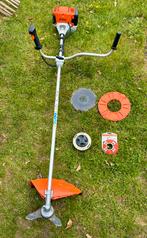 Débrouissailleuses Stihl FS 131, Jardin & Terrasse, Enlèvement, Comme neuf