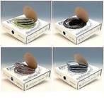 018. Donne draad - VD montage draad - elektra-grondkabel, Ophalen, Nieuw