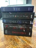 Livre darkeromance, Livres, Enlèvement, Comme neuf, Autres sujets/thèmes, Différents auteurs