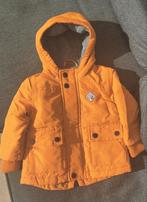 Leuke winterjas maat 74, Enlèvement