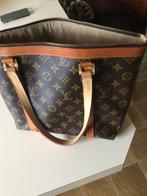 Schoudertas., Ophalen