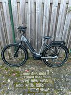 Gazelle Ultimate C380 E-Bike Dames, Enlèvement, Comme neuf, Gazelle