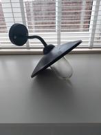 Lamp, outdoor - Landelijke stijl, Tuin en Terras, Buitenverlichting, Ophalen of Verzenden, Aluminium, Led