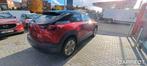 Mazda MX-30 - 2023 17.8 kWh e-SKYACTIV R-EV Makoto (125kW), Rouge, Achat, Entreprise, Capteur de stationnement