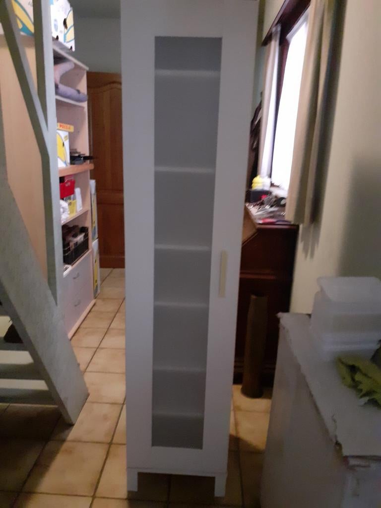 Kast, Huis en Inrichting, Ophalen