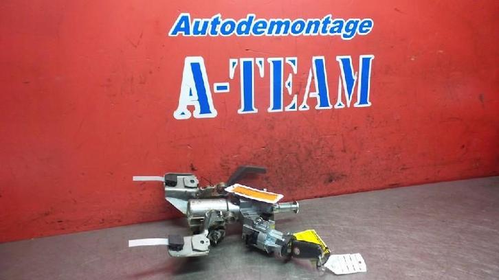 BOITIER DE COLONNE DE DIRECTION Opel Corsa D (56155), Autos : Pièces & Accessoires, Commande, Opel, Utilisé