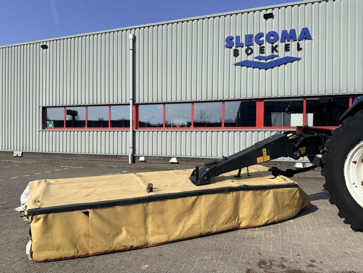 Vicon Extra 440H Achtermaaier, Articles professionnels, Agriculture | Outils, Cultures, Moissonneuse