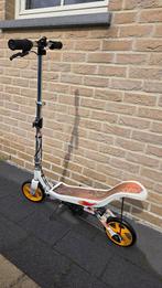 Space Scooter, Ophalen, Gebruikt, Gewone step, Space scooter
